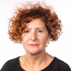 Герасимова Светлана Игоревна