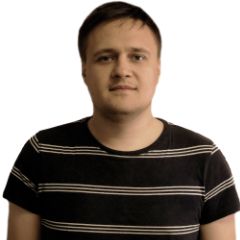 Симонов Леонид Валерьевич