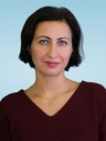 Семенова Екатерина