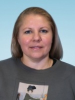 Пячина Надежда